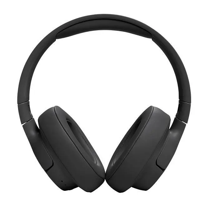 Бездротові навушники JBL Tune 720 BT JBLT720BTBLK Black - фото 2