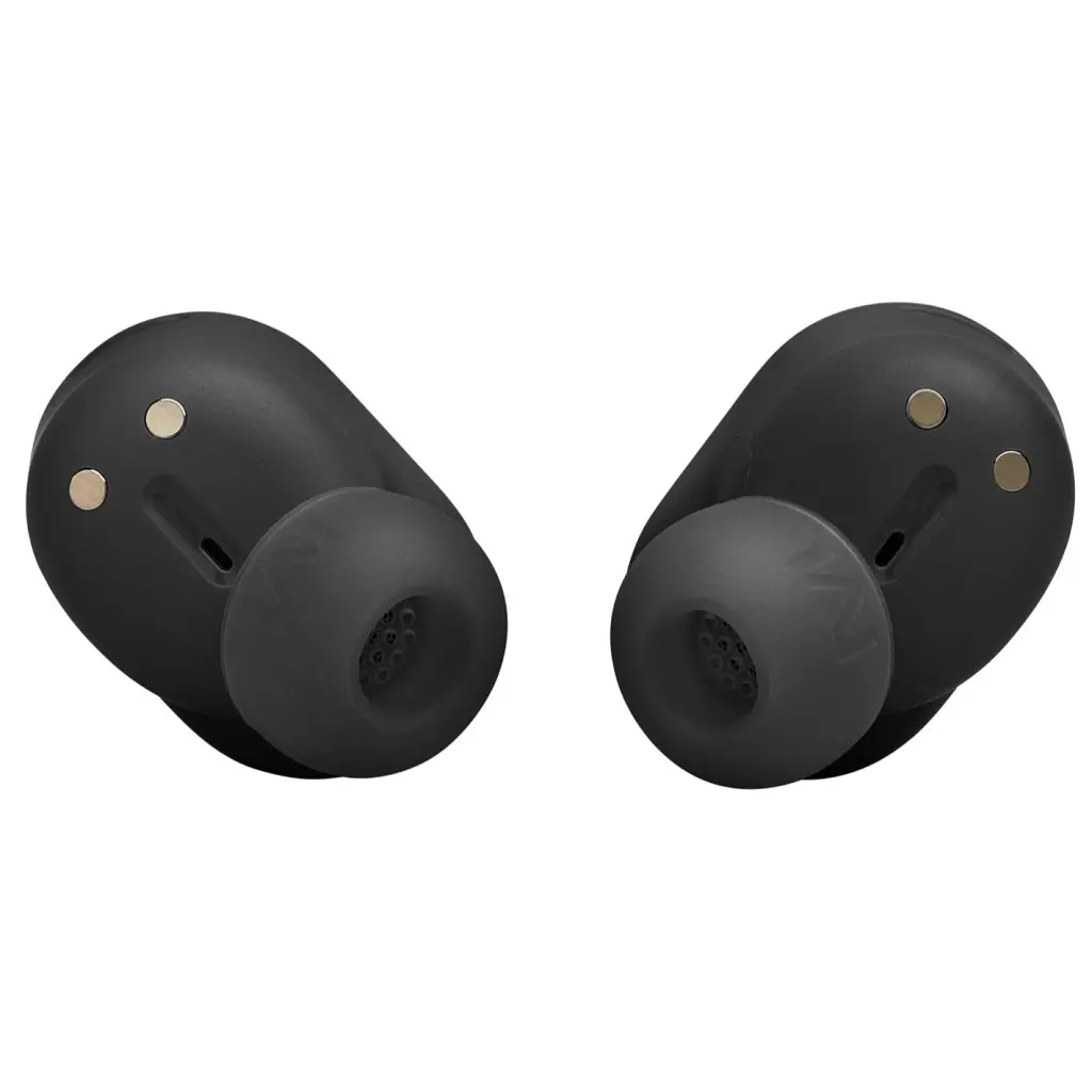 Навушники JBL Tune Buds 2 Black (JBLTBUDS2BLK) - фото 4