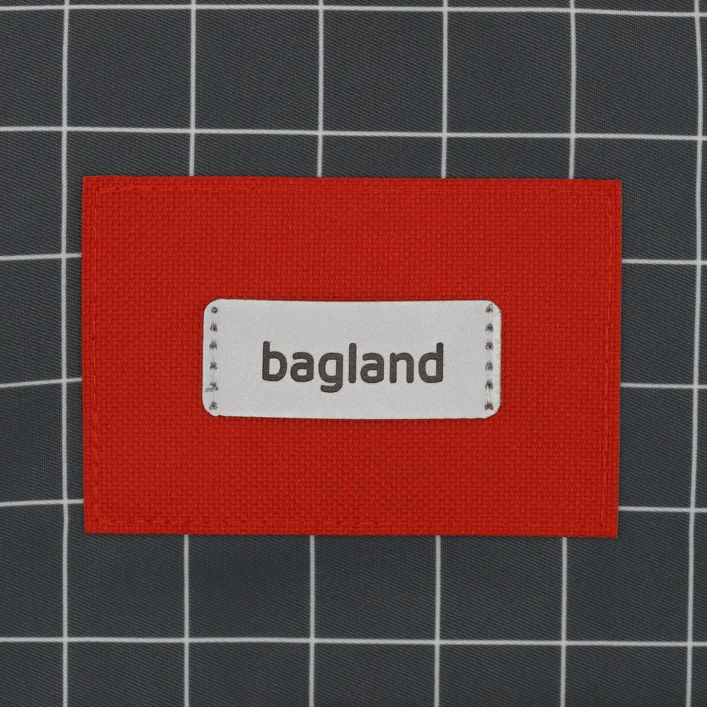 Рюкзак Bagland Stylish M 17 л сублімація 1339 (00549694) - фото 5