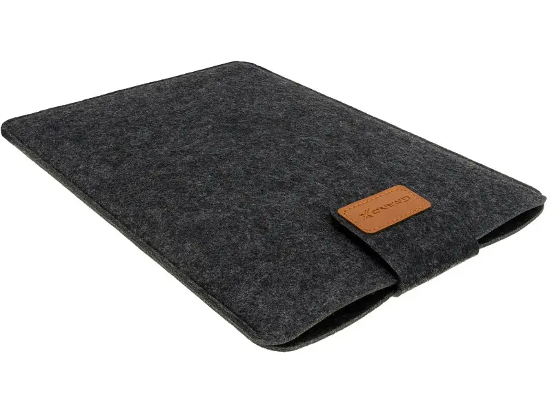 Чохол для ноутбука Grand-X SF-13 13.3″ Grey - фото 2