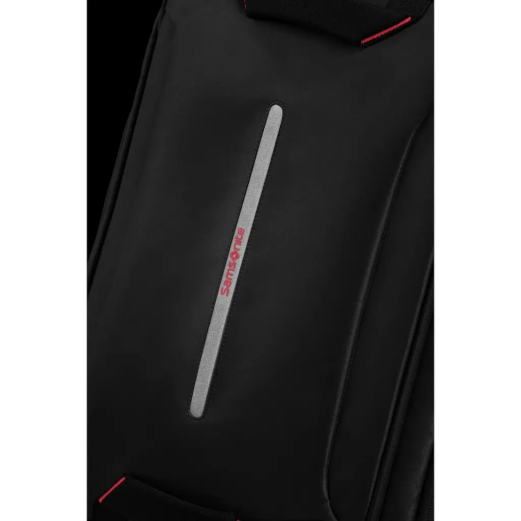 Сумка-Рюкзак На Колесах Samsonite ECODIVER BLACK 55x40x25 KH7*09012 - фото 11