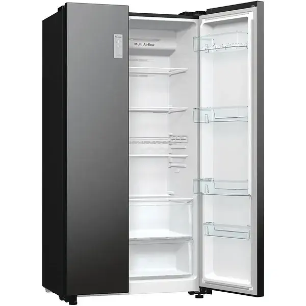 Холодильник Hisense RS711N4AFE (HZF5508UEB) (6910607) - фото 4