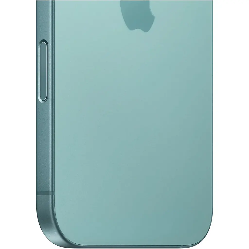 Смартфон Apple iPhone 16 128GB Teal (MYED3) [114815] - фото 7