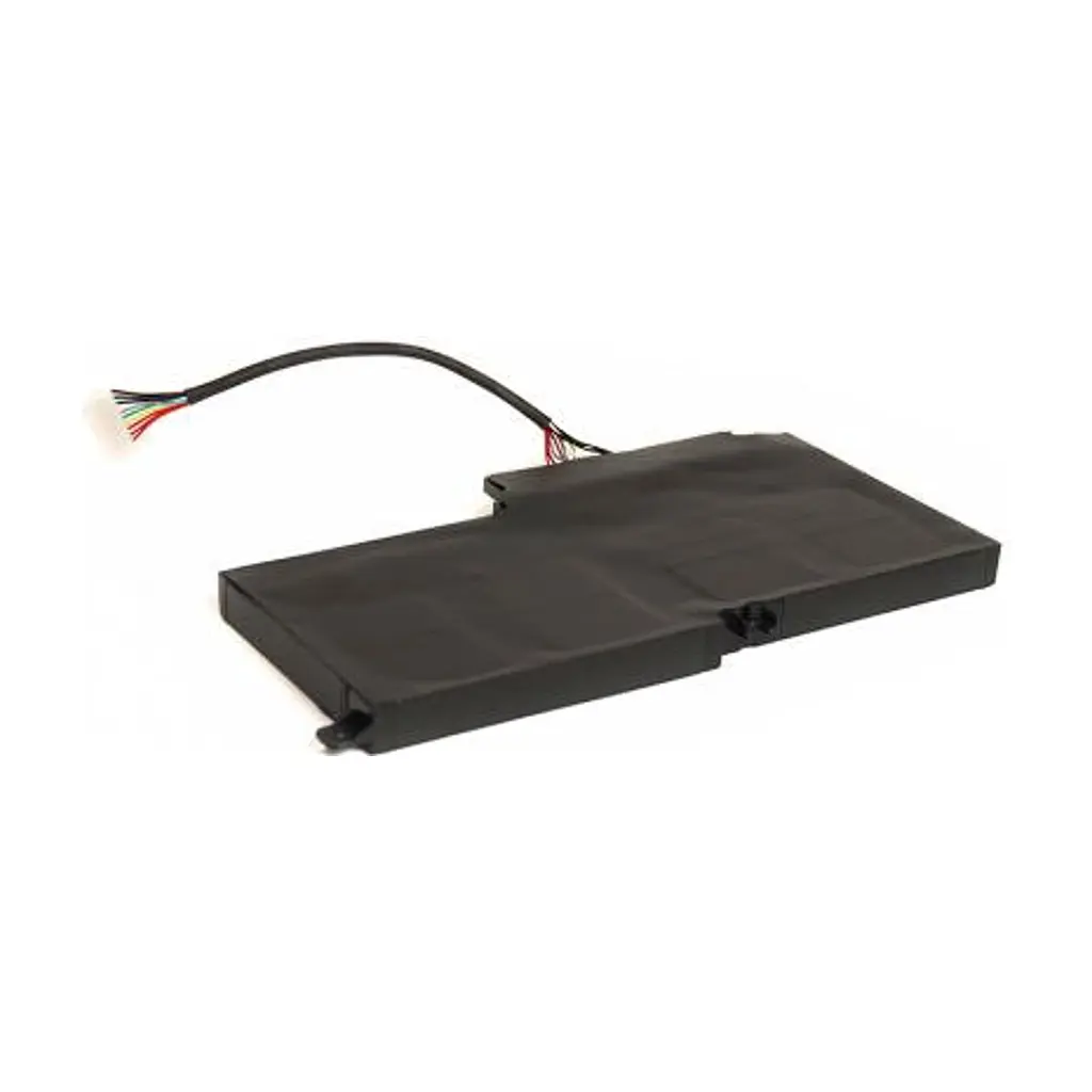 Акумулятор до ноутбука TOSHIBA Satellite L55 (PA5107U-1BRS, TA5107P9) 14.8V 2500mAh PowerPlant (NB510221) - фото 3