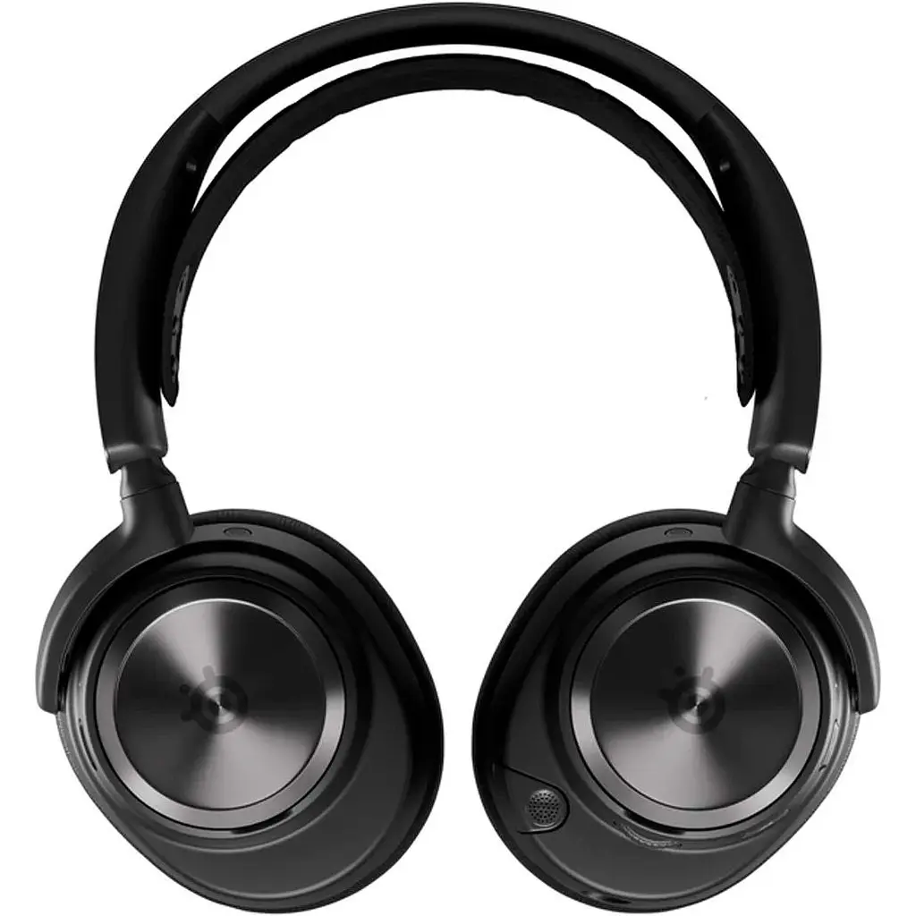 Ігрові навушники SteelSeries Arctis Nova Pro Wireless для Playstation/ PC Black (61522) [129030] - фото 6