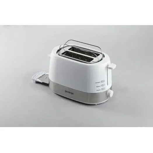 Тостер Gorenje T850WE (T8211) [60592] - фото 2