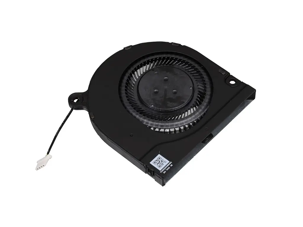 Вентилятор Acer кулер для моделей ноутбука Aspire TravelMate TMP214-52, TMP214-53, TMP215-41, TMP215-52, TMP215-53, TMP40-41, TMP40-52, TMP40-53, TMP50-41, TMP50-52, TMP50-53 (23.VLLN7.001) Acer, 5V, 4pin - фото 4
