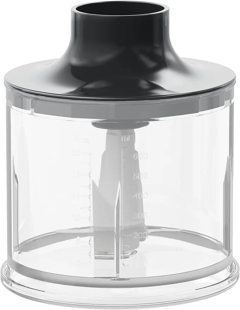 Блендер занурювальний Electrolux Create 4 E4HB1-6GG (910003630) - фото 3