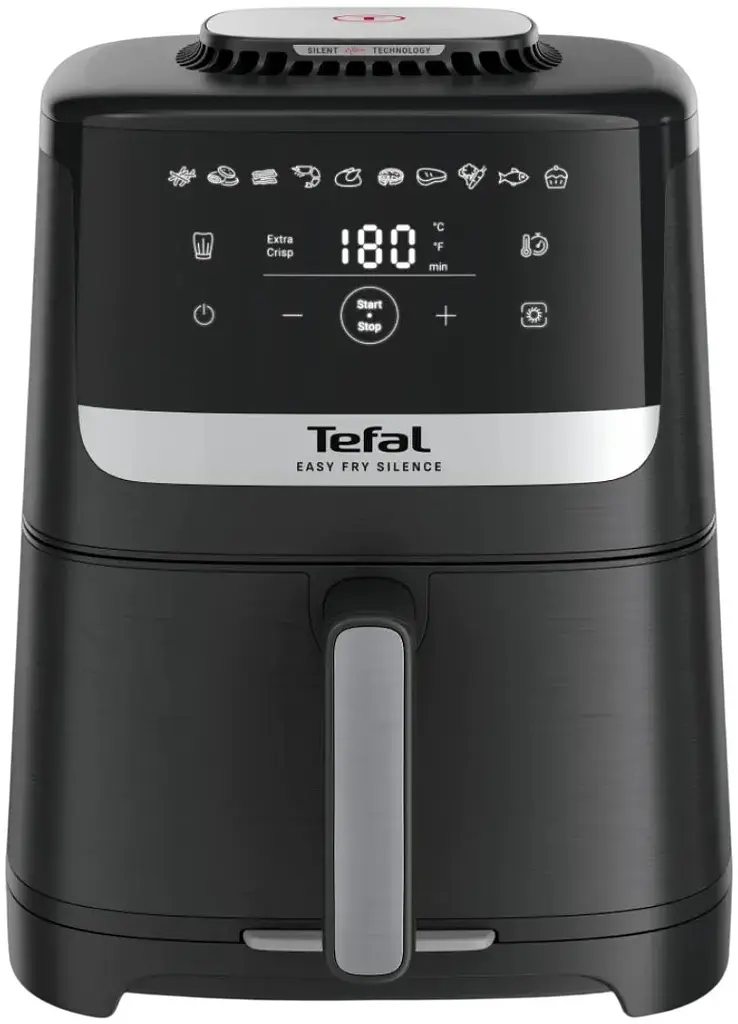 Мультипіч Tefal Easy Fry Silence EY5528E0