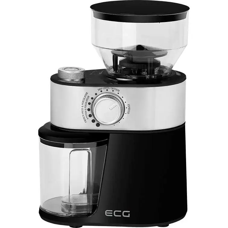 Кавомолка ECG KM 1412 Aromatico [80399] - фото 5