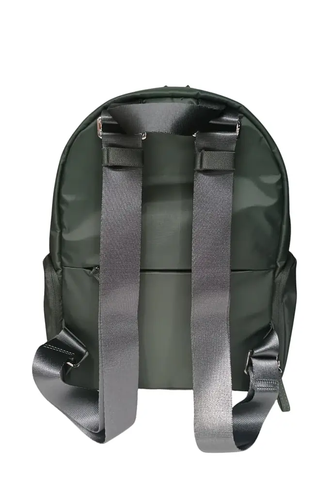 Рюкзак Samsonite MOVE 5.0 MOSS GREEN 34,5х25x12 KP0*74024 - фото 2