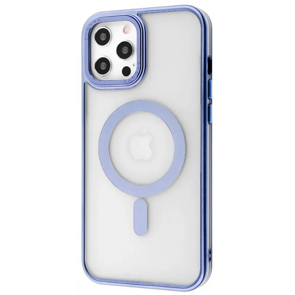 Чохол Proove Blur Case with Magnetic Ring iPhone 12 Pro Max в асортименті - фото 4