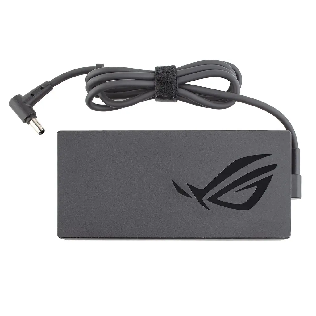 Блок живлення для Asus TUF Gaming Rog Zephyrus Strix 20V 12A 240W 6.0x3.7+pin (A20-240P1A,) - фото 3