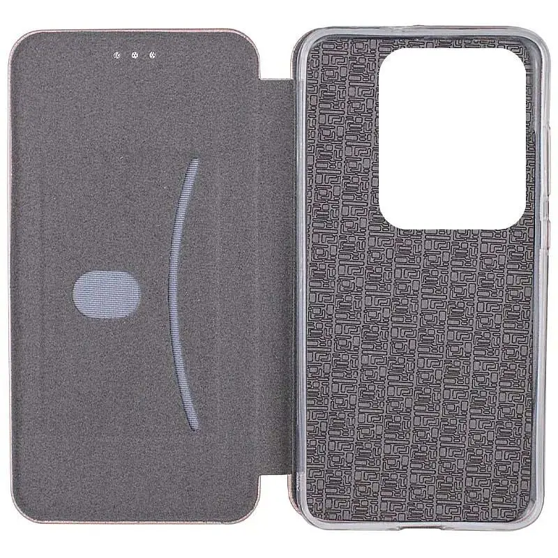 Чехол-книжка BeCover Exclusive для Tecno Spark Go 2024 (BG6) Pink (711258) - фото 5