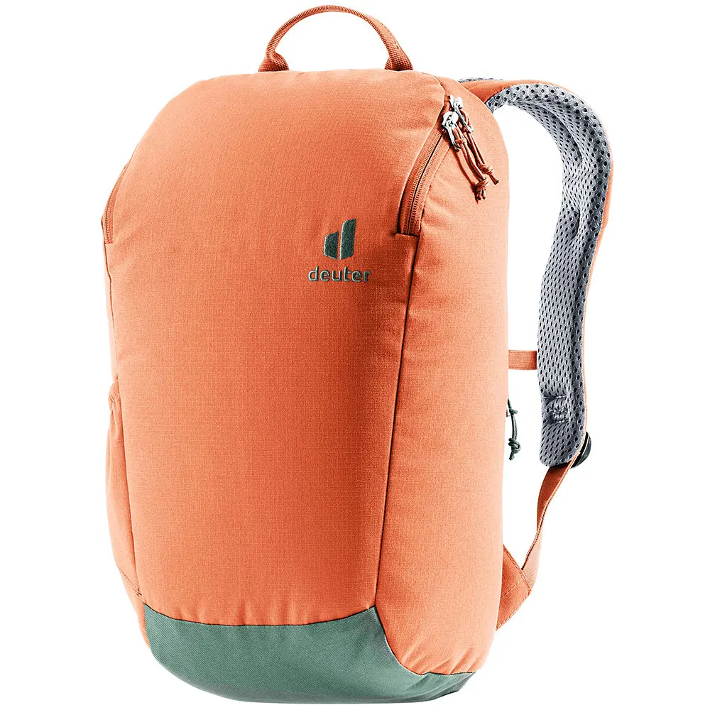Рюкзак Deuter Stepout 16 Chestnut (1052-3815123 9206) - фото 2