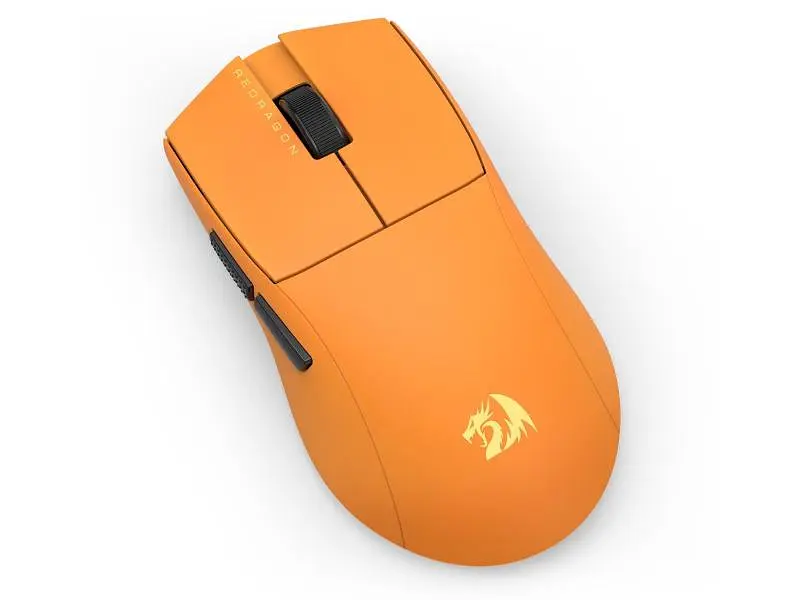 Миша REDRAGON Ultra M916OB-ULT - фото 9