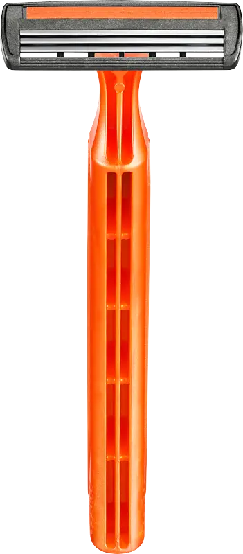 Станки для гоління Bic Sensitive 3 одноразові без змінних картриджів 4 шт. - фото 2