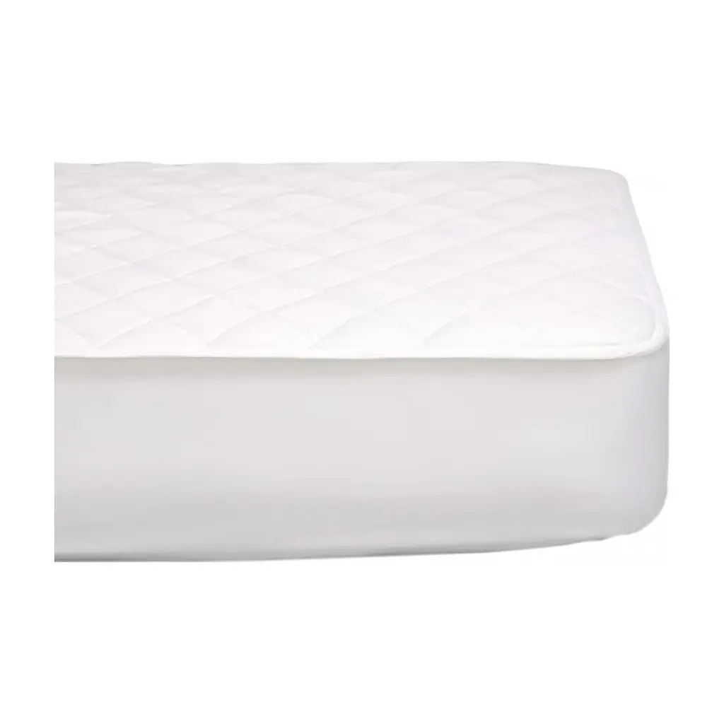 Наматрацник MirSon 952 Natural Line Стандарт Eco Aloe Vera 200x200 см (2200000839947) - фото 2
