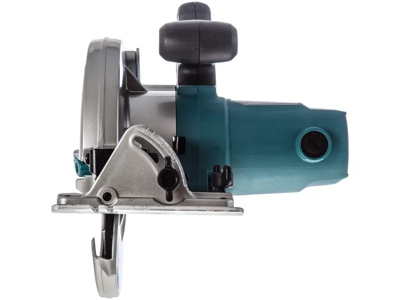 Дискова пила Makita HS7601 - фото 3