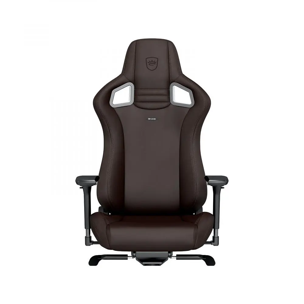 Компютерне крісло для геймера Noblechairs Epic Java Edition (NBL-PU-JVE-001) - фото 4