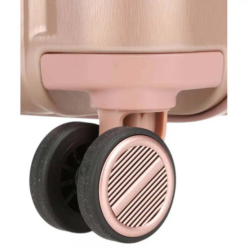 Валіза Titan Barbara Glint на 4 колесах M Ti845405 Anthracite Metallic (Ti845405-04) - фото 6