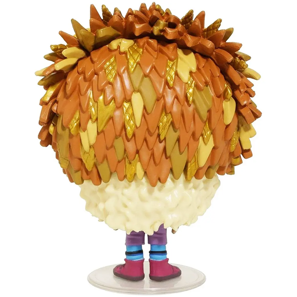 Игровая фигурка Funko Pop Гарри Поттер Луна Лавгуд (14944-PX-1W9) - фото 3