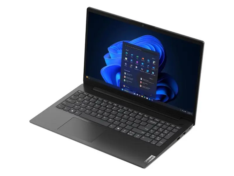 Ноутбук Lenovo V15 G6 ARP Business Black (83UU0027RA) - фото 3