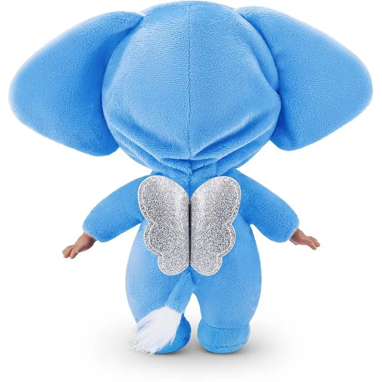 Іграшка-сюрприз Babycorns-E Лялька Слоненя (92107E) - фото 3