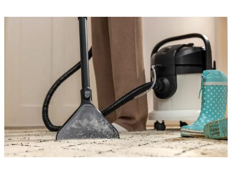 Пилосос Karcher SE4 Plus Special (1.081-171.0) - фото 8