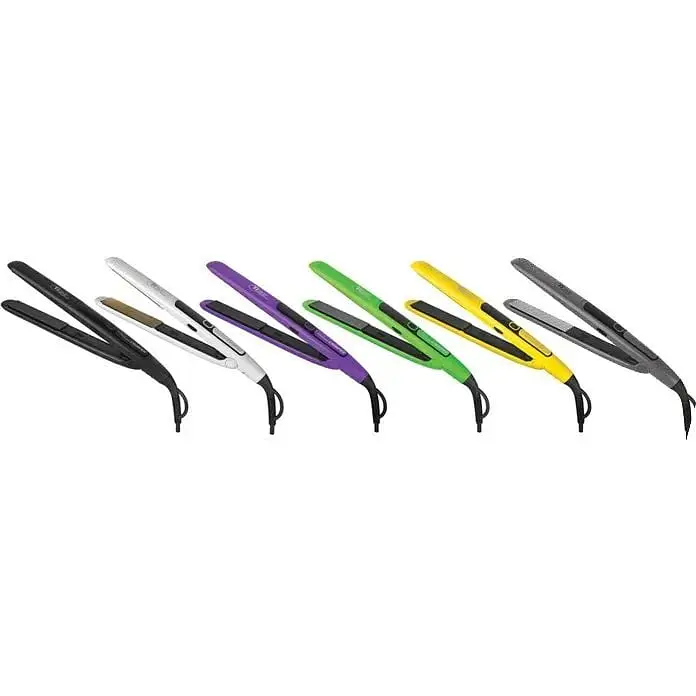 Плойка-гофре Tico Professional Volume Crimper Green [100227] [78049] - фото 3