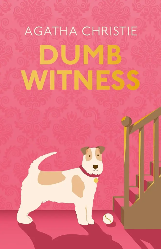 A Dumb Witness - фото 2
