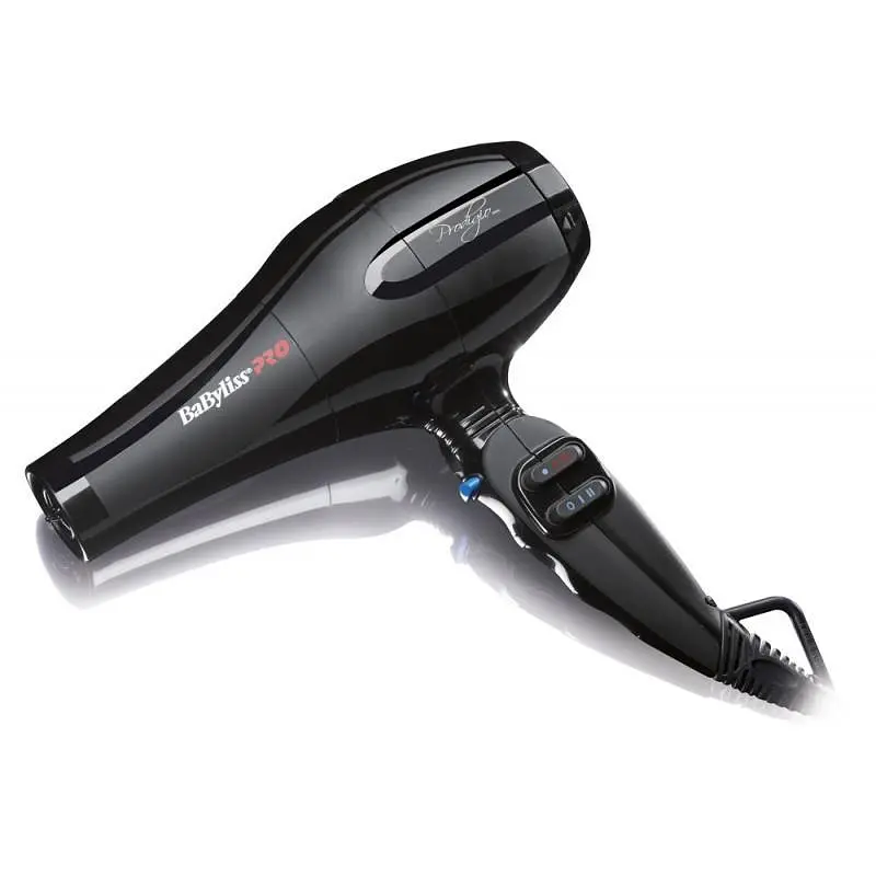 Фен BaByliss PRO BAB6730IRE - фото 3