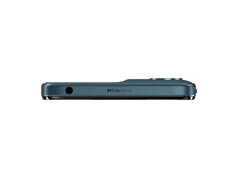 Смартфон Motorola Moto G06 Power 4/256GB Tapestry (PBA00000UA) - фото 9