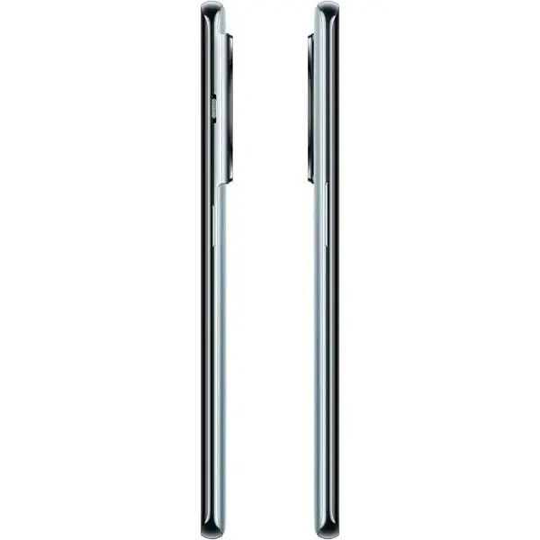 Смартфон OnePlus Ace 2 12/256GB Glacier Blue - фото 3