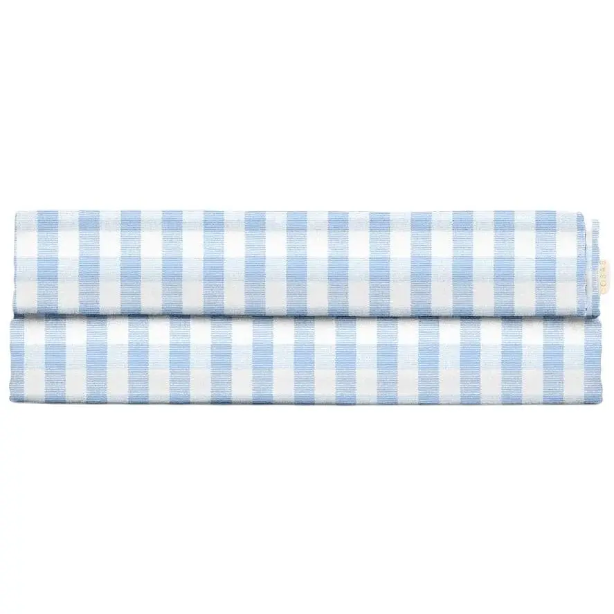 Простирадло полуторне Cosas Blue Check 155х240 см (BlueCheck_155s)
