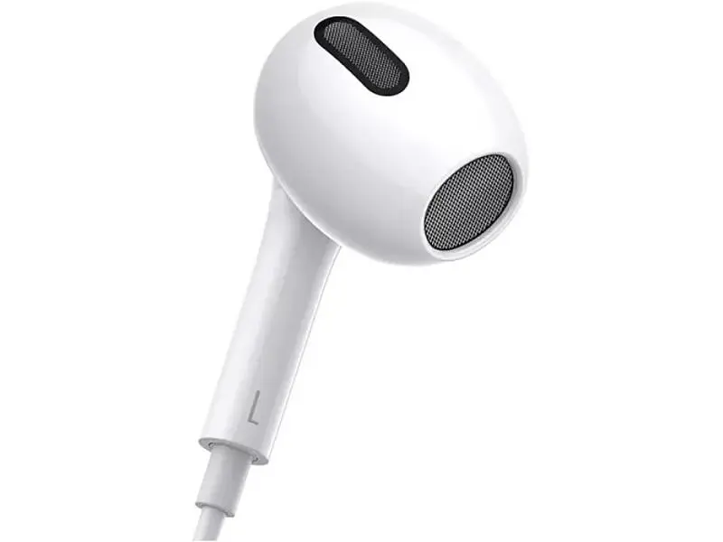 Навушники з мікрофоном BASEUS Encok CZ19 Type-C White (A00182201213-00) - фото 2