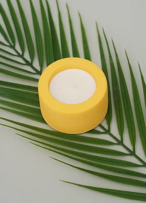 Набір Еко свічок Svich Shop аромат Бавовна (SVS-90063) - фото 4