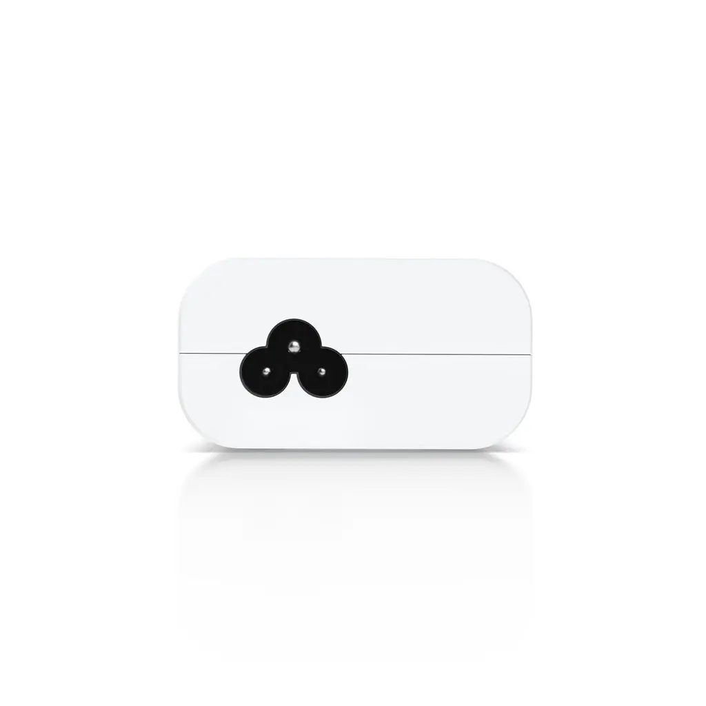 Інжектор Ubiquiti 10G PoE++ Adapter (60W) (UACC-POE++-10G) - фото 6