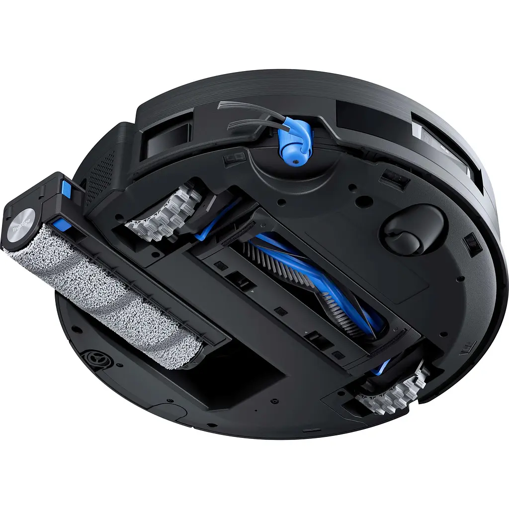 Робот-пилосос ECOVACS Deebot X11 Pro Omni [158009] - фото 7