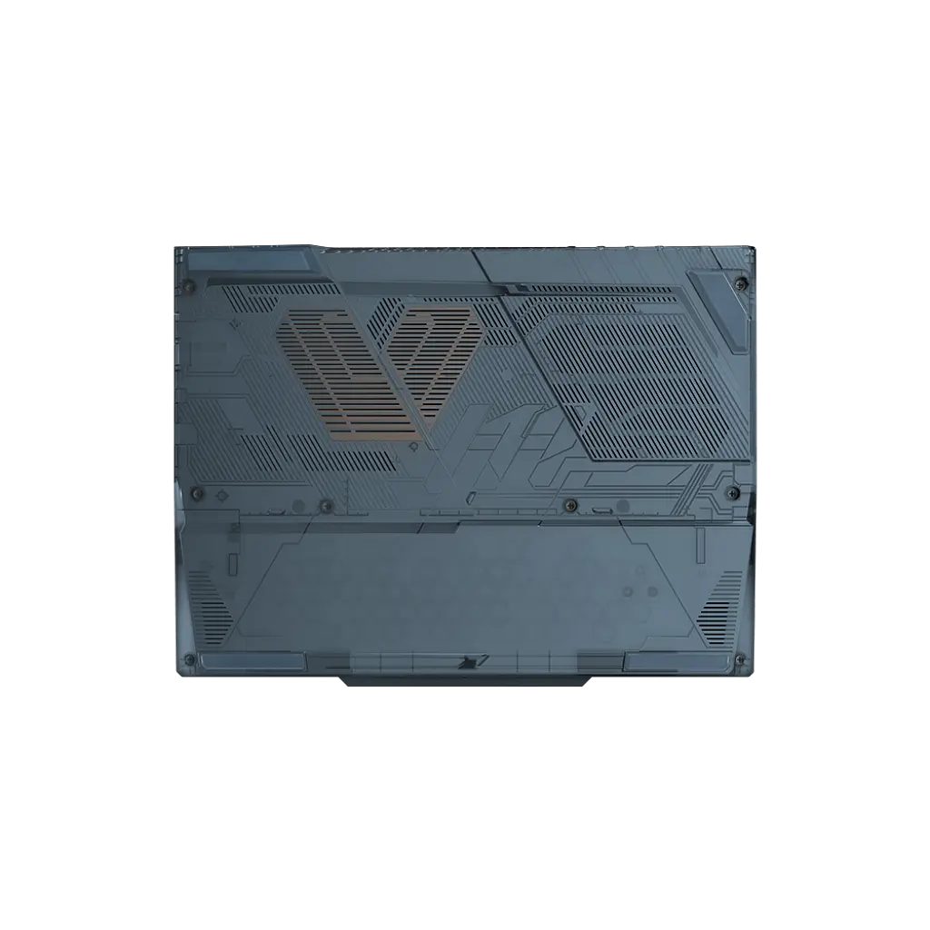 Ноутбук MSI Игровой Cyborg 14 A13VF-037,+,i7-13620H,16GB,512GB M.2,RTX 4060 8GB,EFI Shell,клавиатура - фото 6
