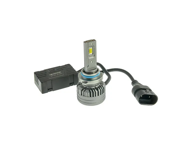 Автолампа Nextone LED L4 9006 6000K - фото 3