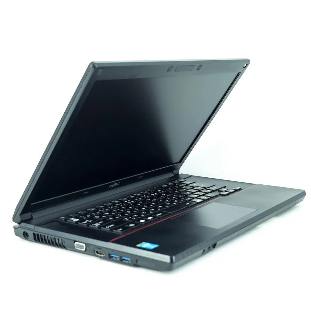 Ноутбук Fujitsu Lifebook A744/H FHD (i3-4000M/4/320) - Class A "Б/В" - фото 4