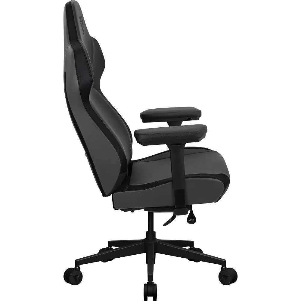 Кресло для геймеров TX3 Core Smart Modern Black (TEGC-2071101.11) - фото 4