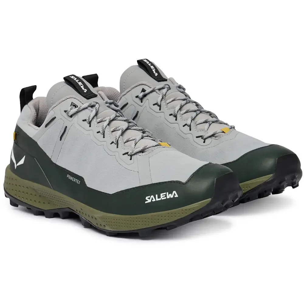 Кросівки Salewa Pedroc Light PTX Mns - фото 2