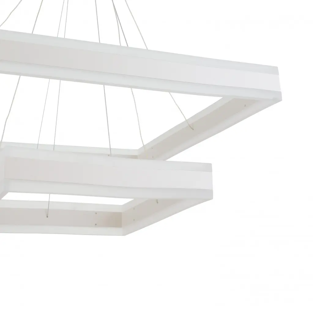 Світильник стельовий Brille підвісний BR-948S/2 320W - фото 4