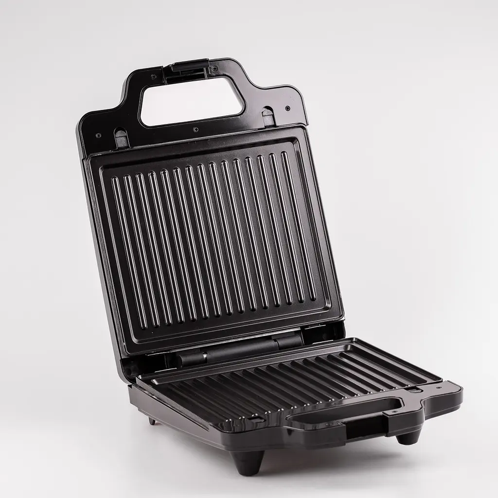 Мультимейкер Sokany SK-BBQ-852 - фото 7