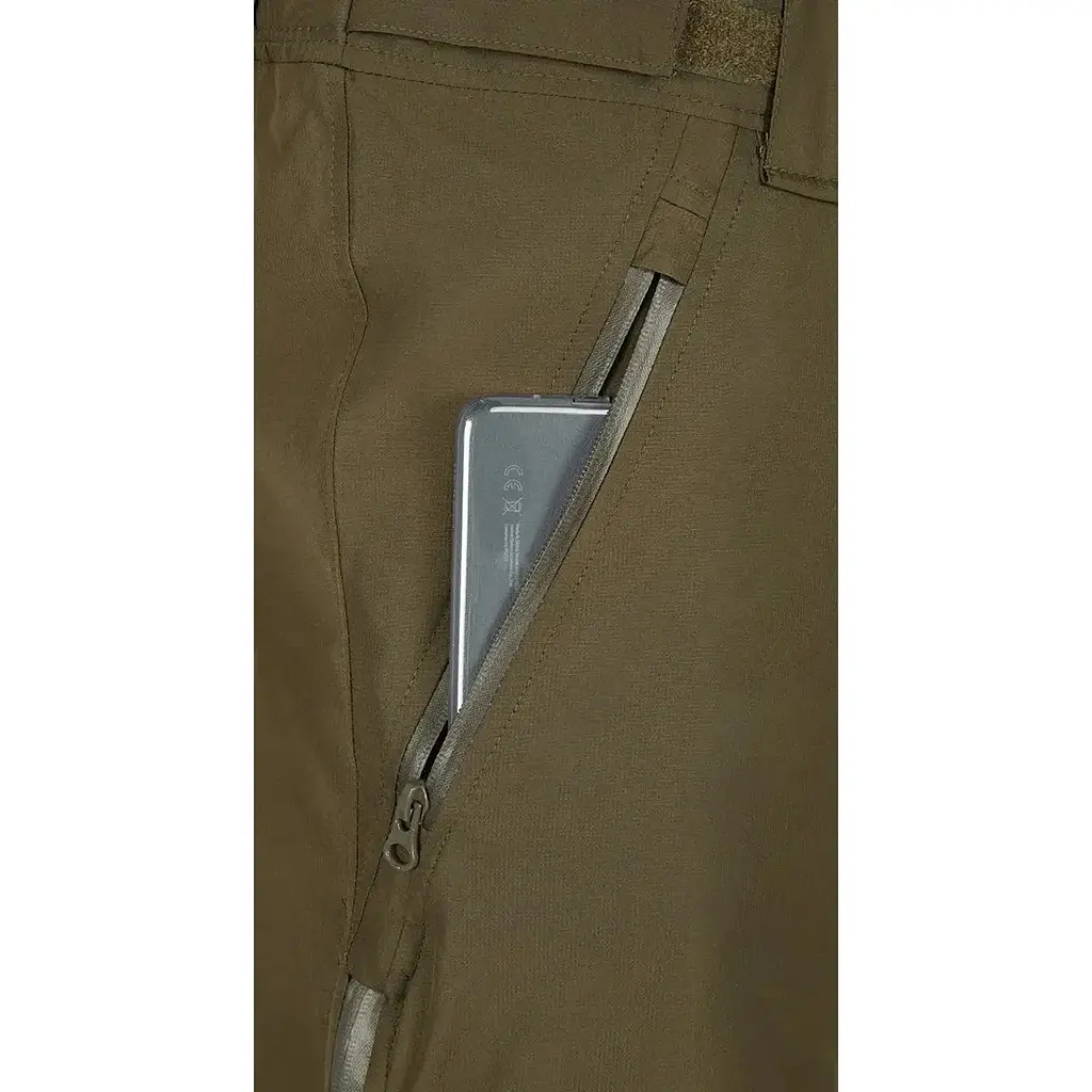 Костюм Skif Tac Warmer L зелений - фото 19