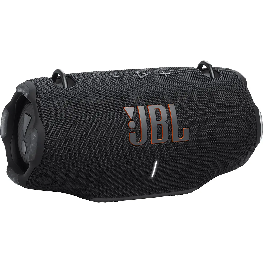 Портативна акустика JBL Xtreme 4 Black (JBLXTREME4BLKEP) [105724] - фото 2
