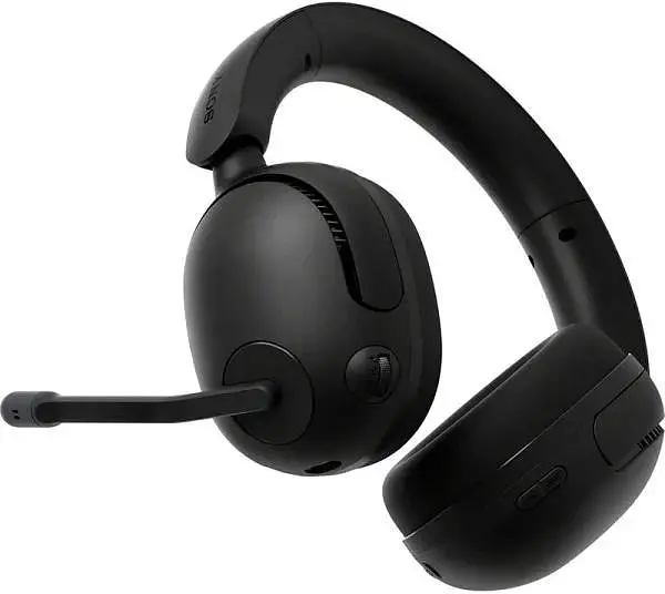Навушники із мікрофоном Sony Inzone H5 Black (WHG500B.CE7) - фото 5
