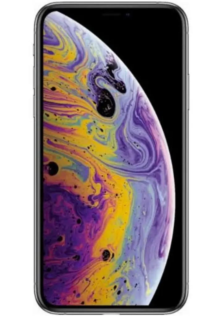 Смартфон Apple iPhone XS 64GB Silver (MT9F2) Refurbished - фото 2